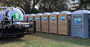 Trusted Heber Springs, AR Portable Potty Rental Experts